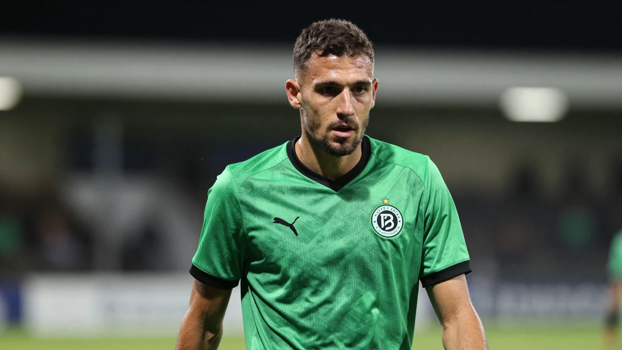 Cercle Brugge faces Lommel SK on Saturday evening at Jan Breydelstadion, seeking a first win of the season after taking...