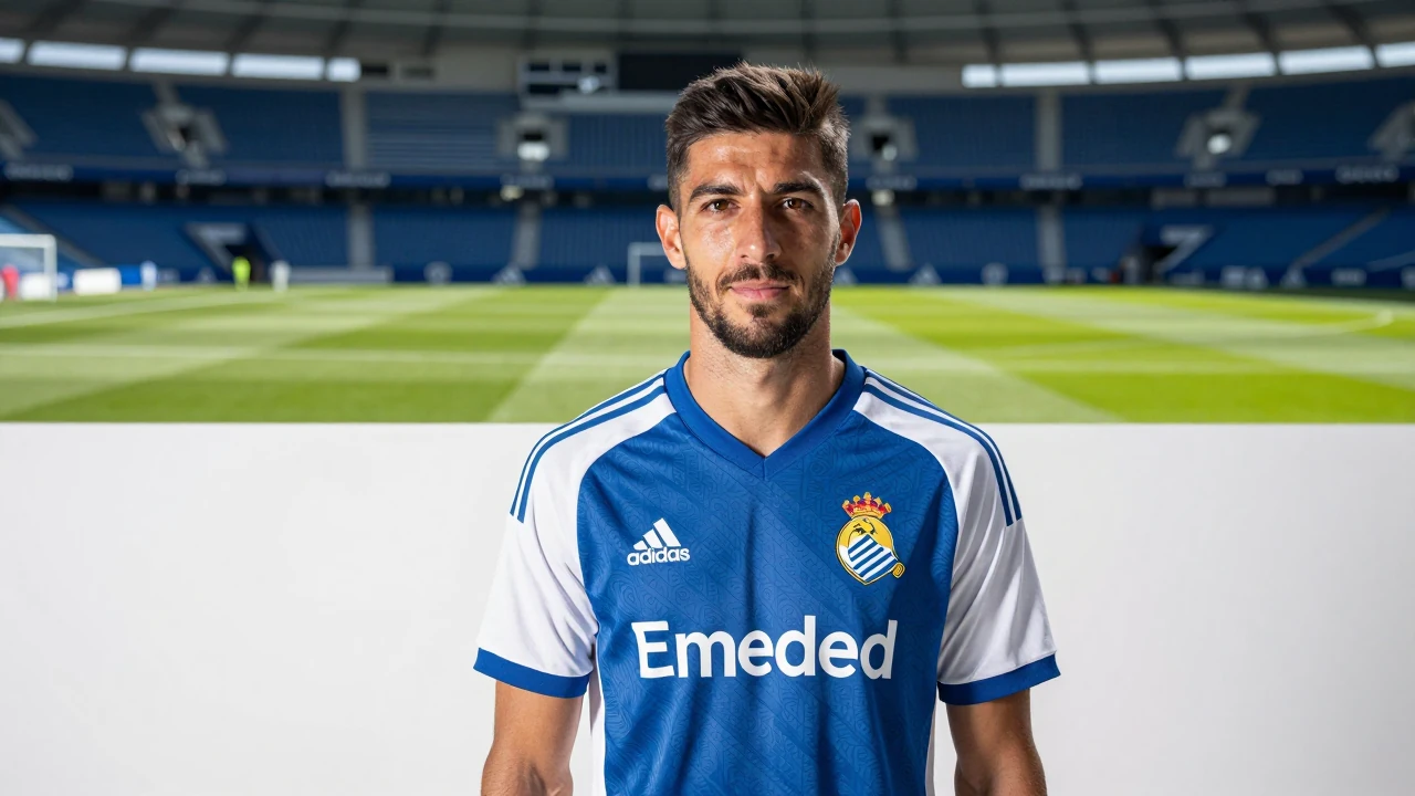La Real Sociedad ha perdido al guardameta alemñ Stefan Ortega, que se ha unido al Olympiacos
