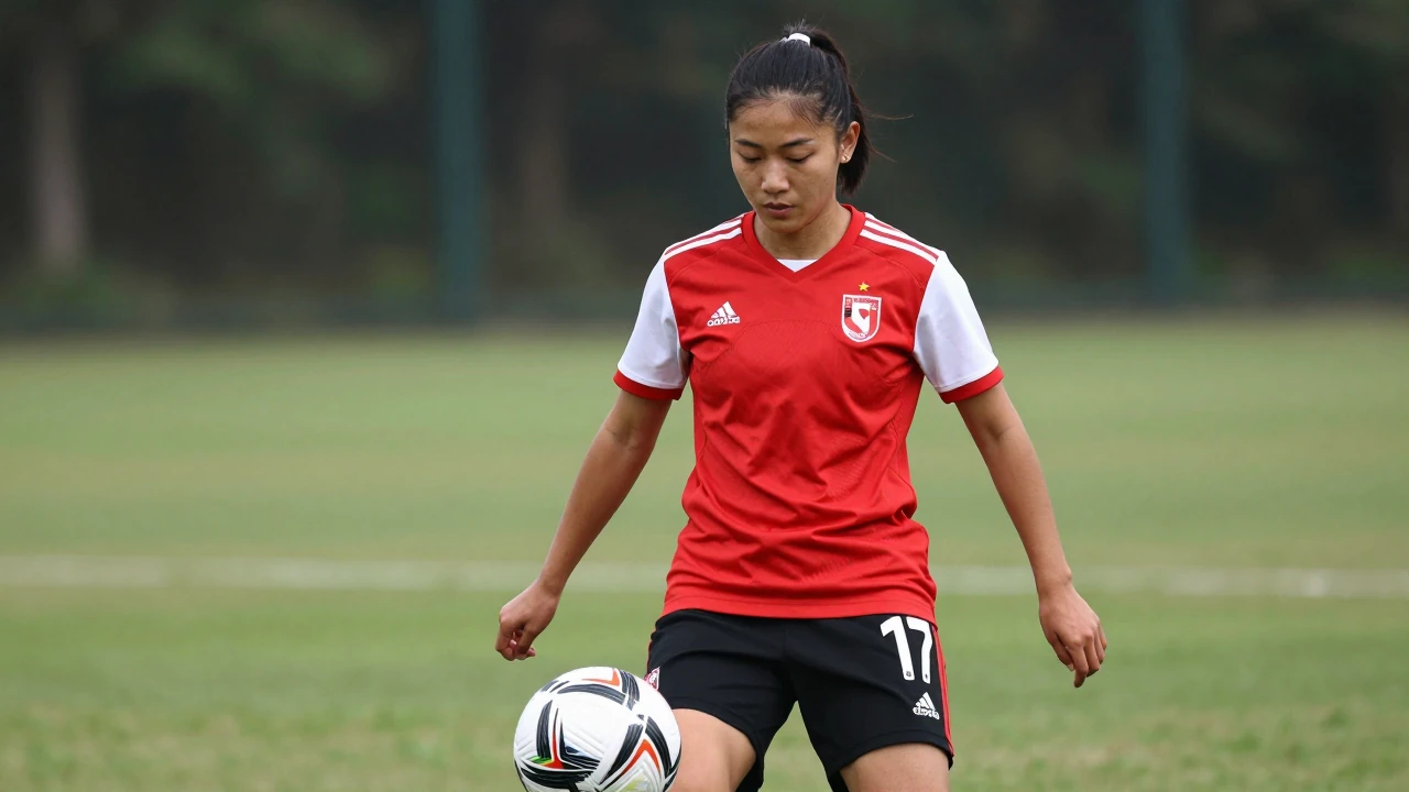 1. FC Heidenheim holt Torjägerin Sabrina Trampitsch