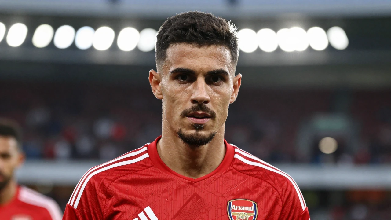Arsenal will meet Bayern Munich and Real Madrid in the Champions League league phase, testing their strong defence...