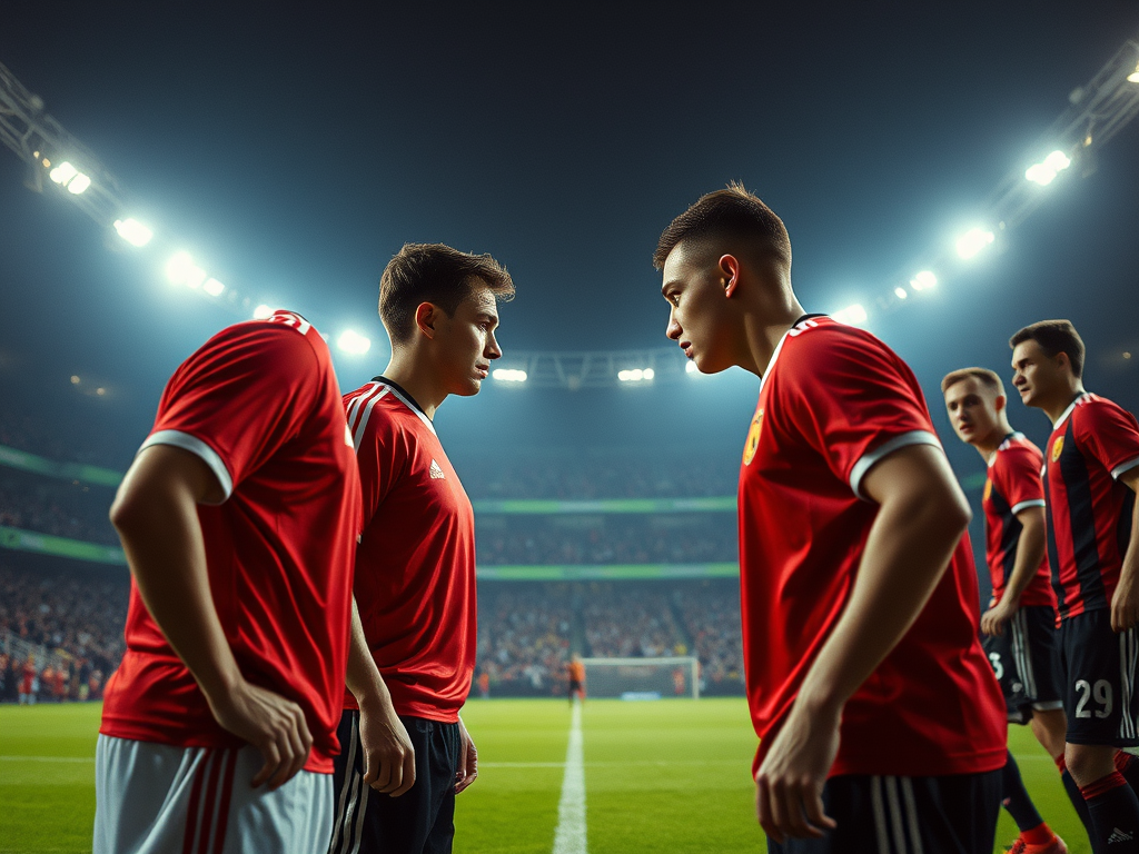 The Rituals and Rivalries: The Essence of Hannover 96's Derby Culture