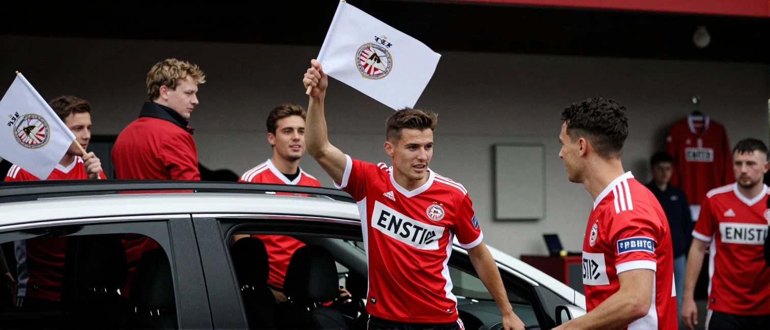 PSV Eindhoven is in talks to extend Mauro Júnior's contract, but his agent demands a hefty sum