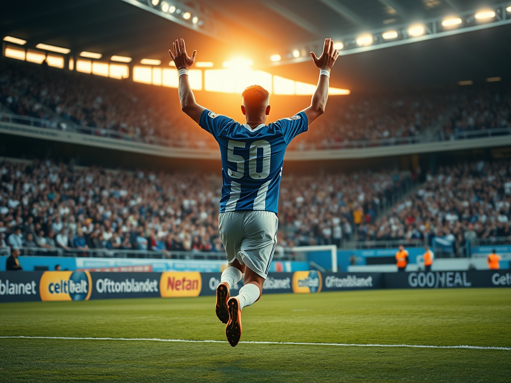 Halmstads BK besegras med 5-2 av Malmö FF - Aftonbladet