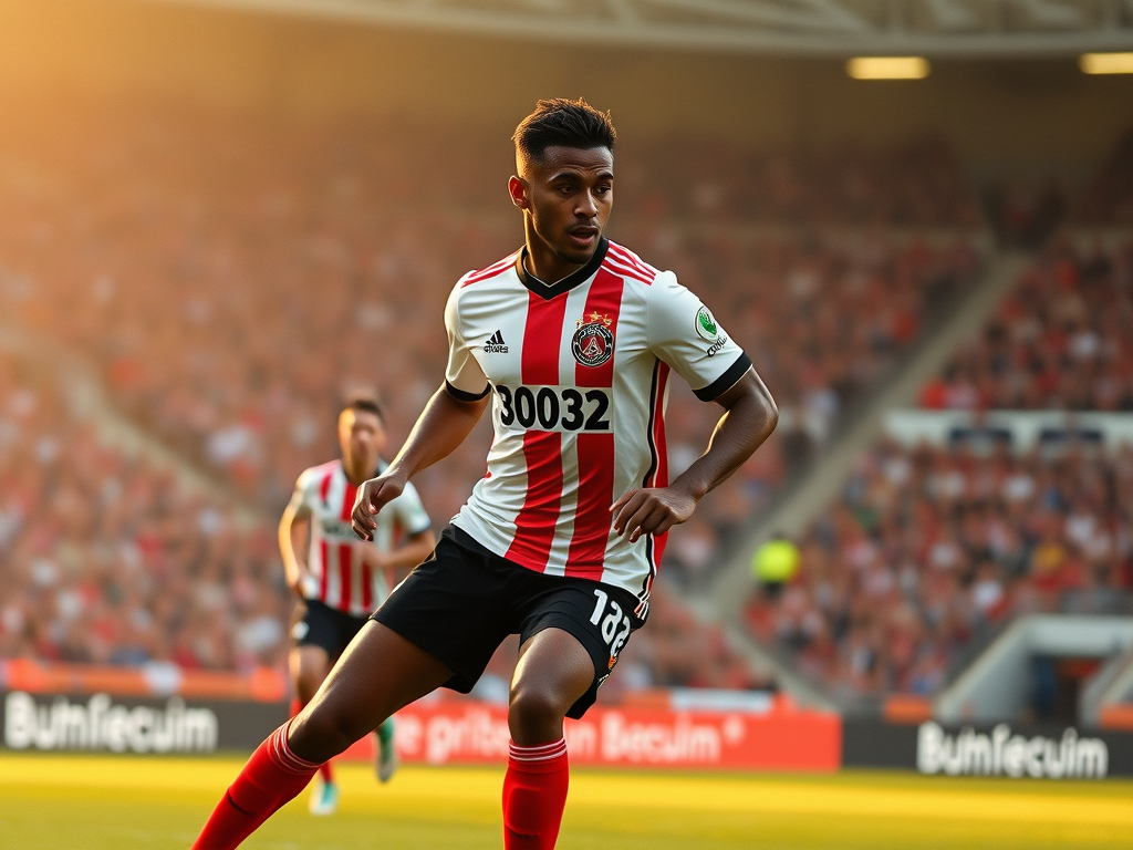 Feyenoord Rotterdam: The Pride of the South in Form and Growth