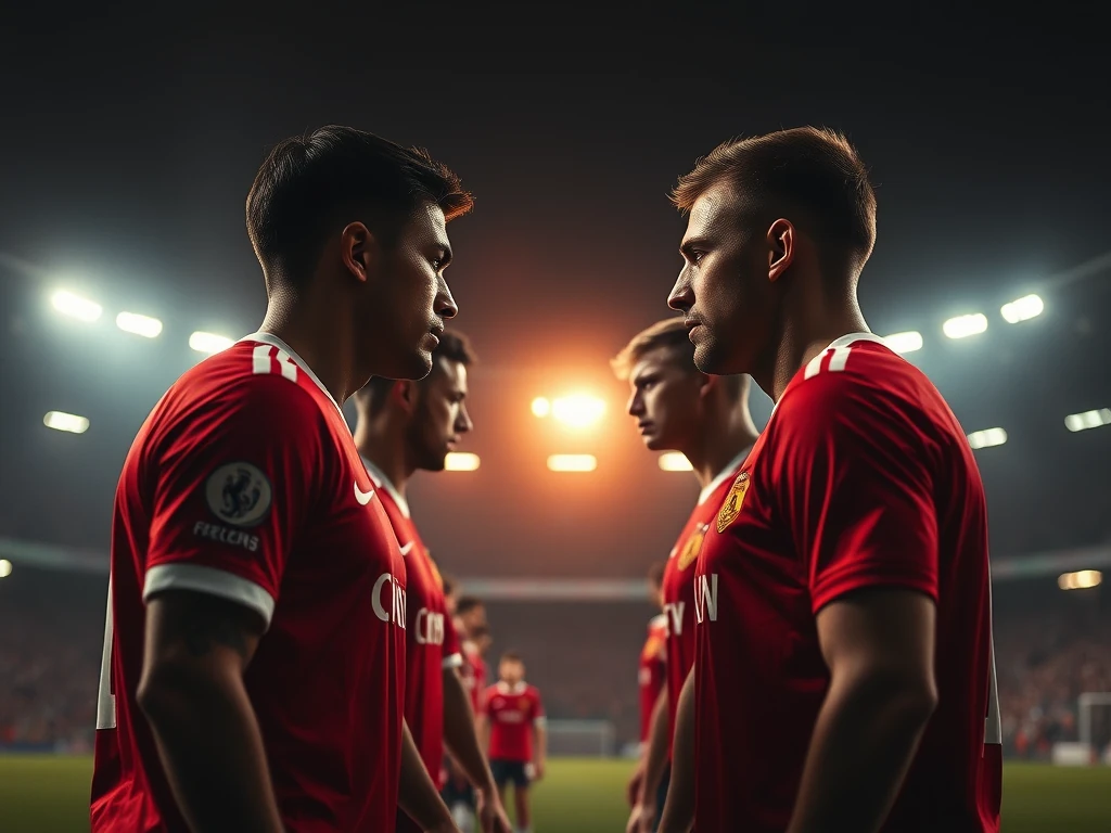 The Soul of Manchester United: Supporter Traditions and Matchday Rituals