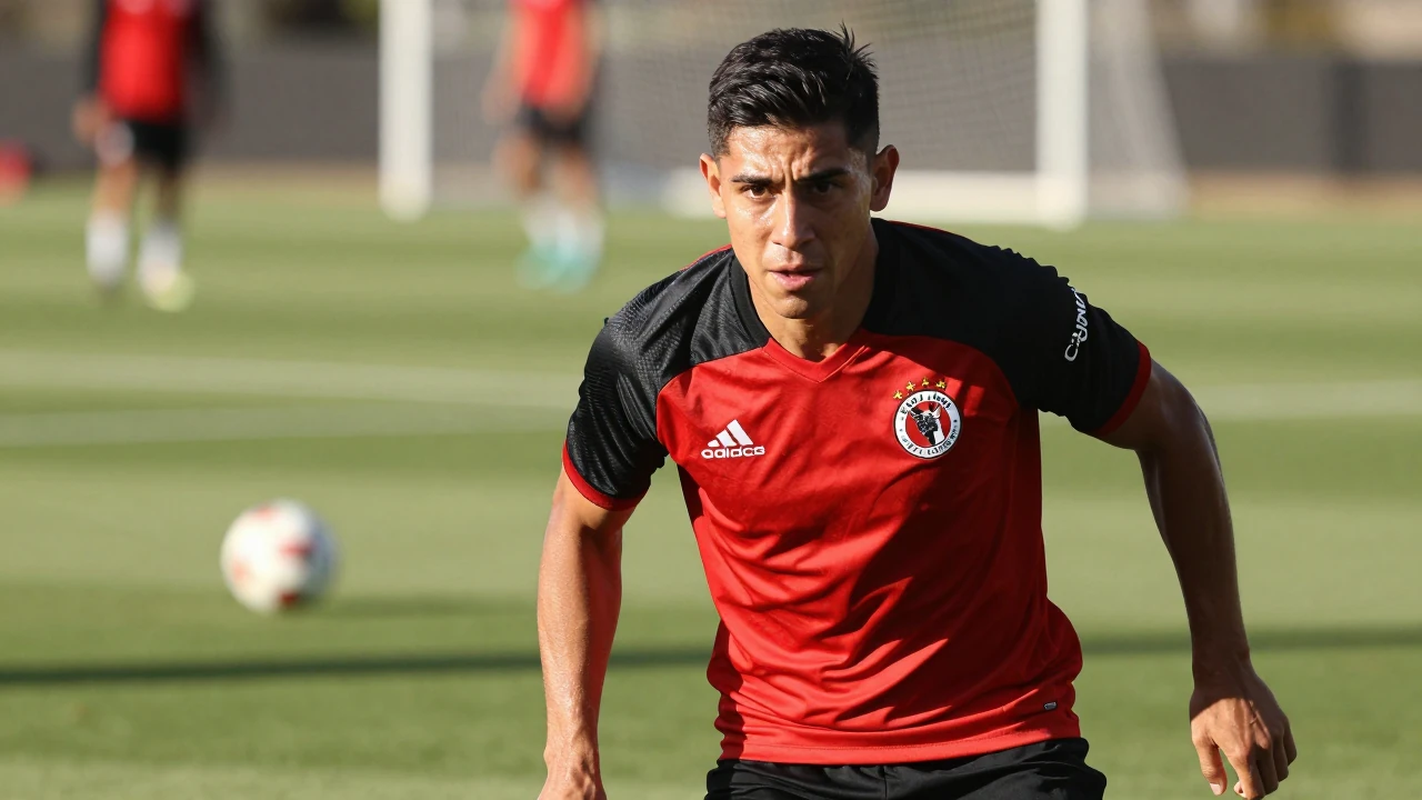 Club Tijuana: Los Xolos enfrentan al Toluca en el Apertura 2026, buscando revancha por su derrota de febrero