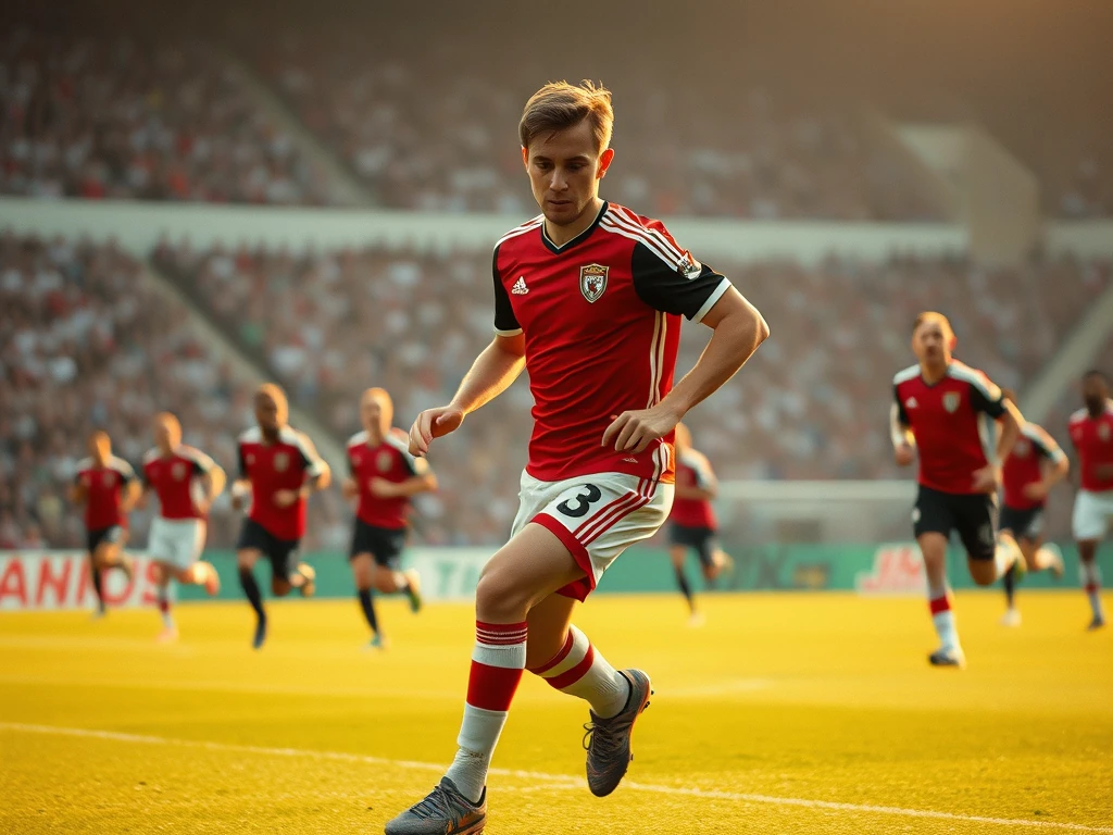 Revolutionizing the Red Devils: Tactical Adjustments for Greater Impact