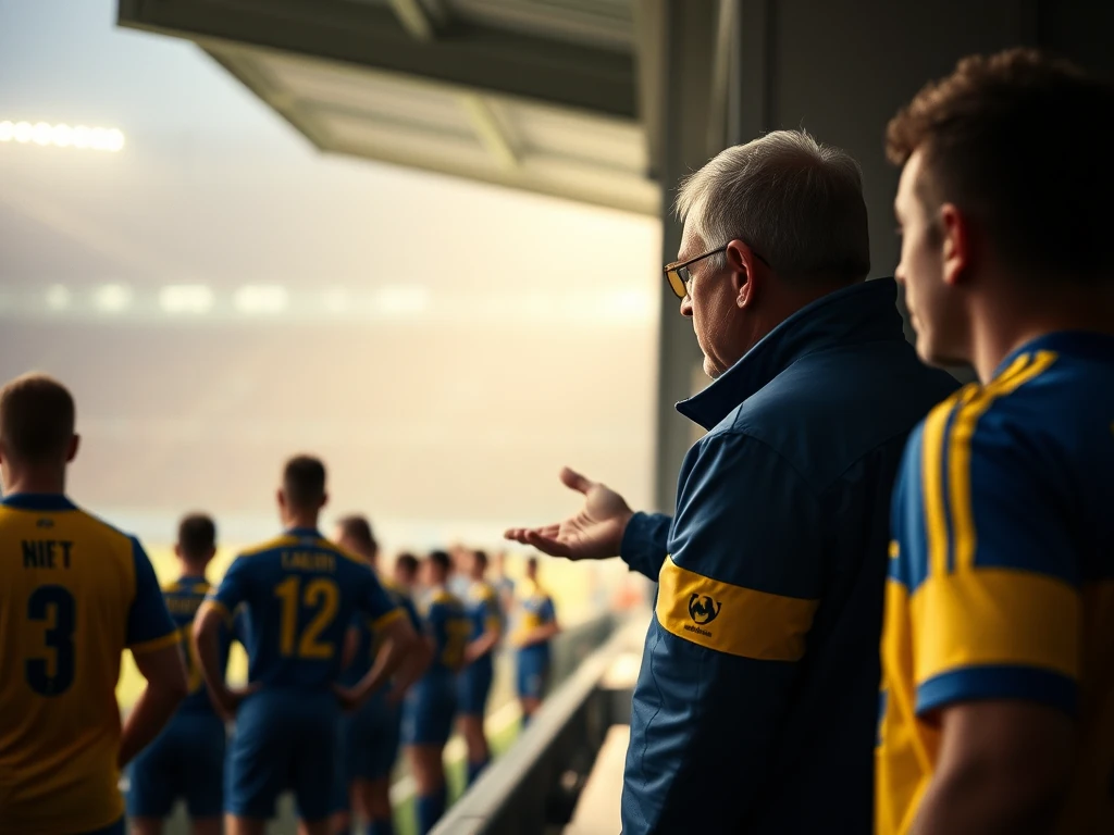 Tactical Evolution: Fine-Tuning The Dons' Recent Strategies
