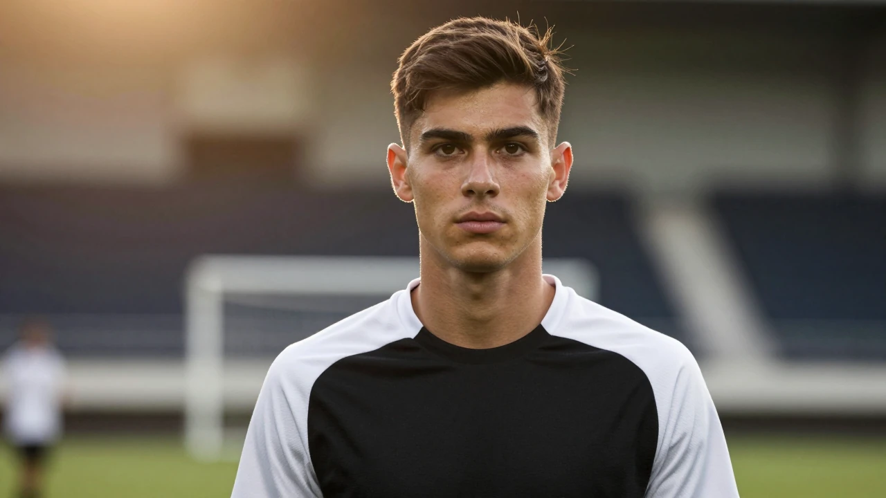FC Twente has officially announced the departure of midfielder Harrie Kuster, who will join Telstar