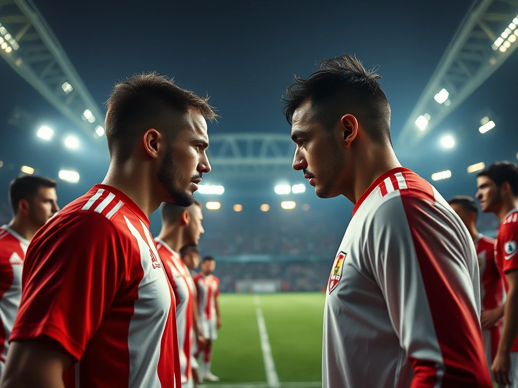 Rivalry and Ritual: The Essence of Nottingham Forest's Fan Culture