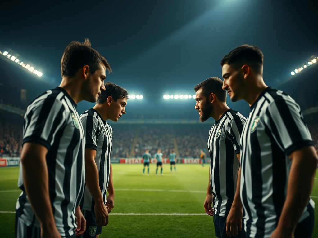 Cultural Leonesa vs Burgos: A Crucial Battle for Playoff Aspirations