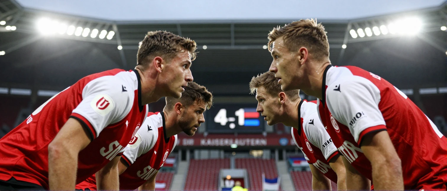 Mainz 05 siegt souverän 4:1 im Testspiel gegen den 1