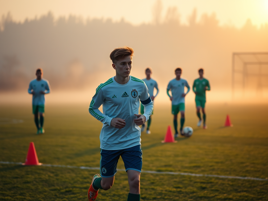 Michał Bokhno: Key defender for Wisła Płock