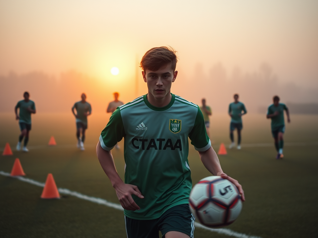 FC Juárez: From the Border to the International Stage