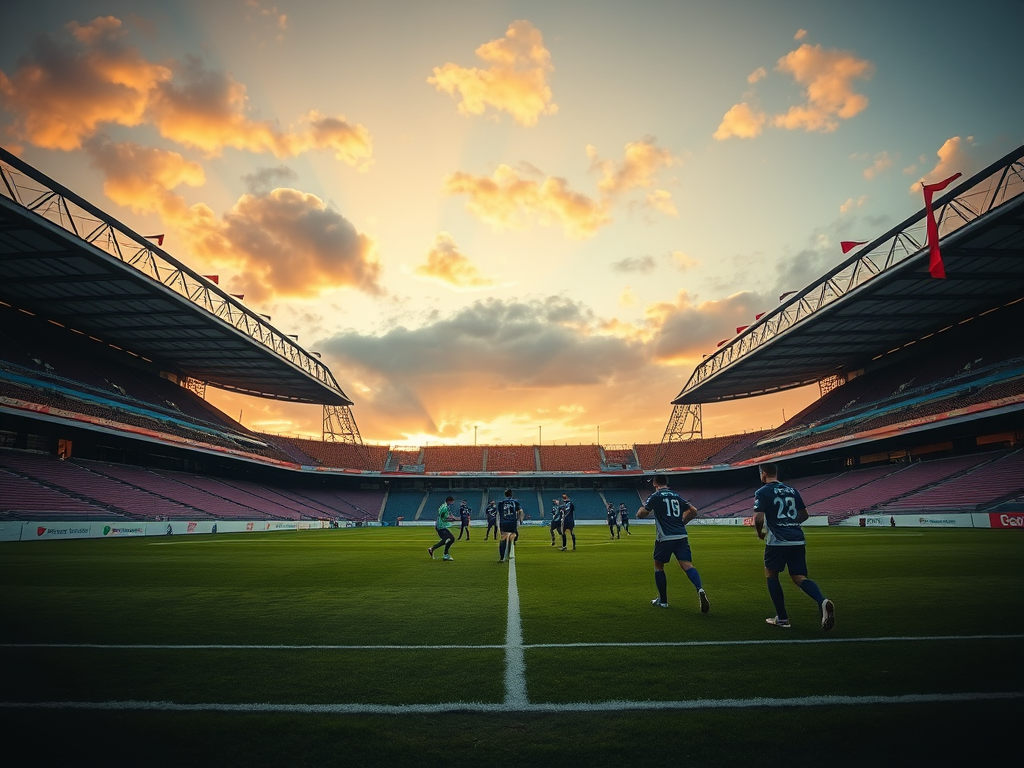 The Villans' Matchday: Celebrating Aston Villa's Unique Supporter Culture