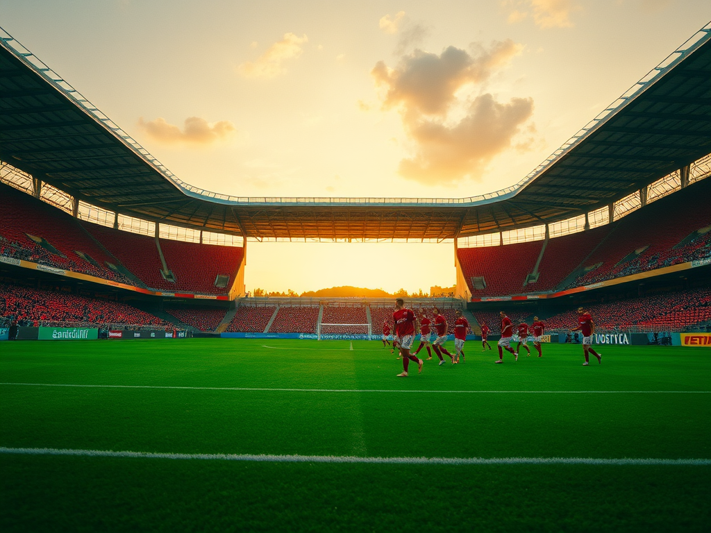 Cracovia: Time for Tactical Tweaks on the Pitch