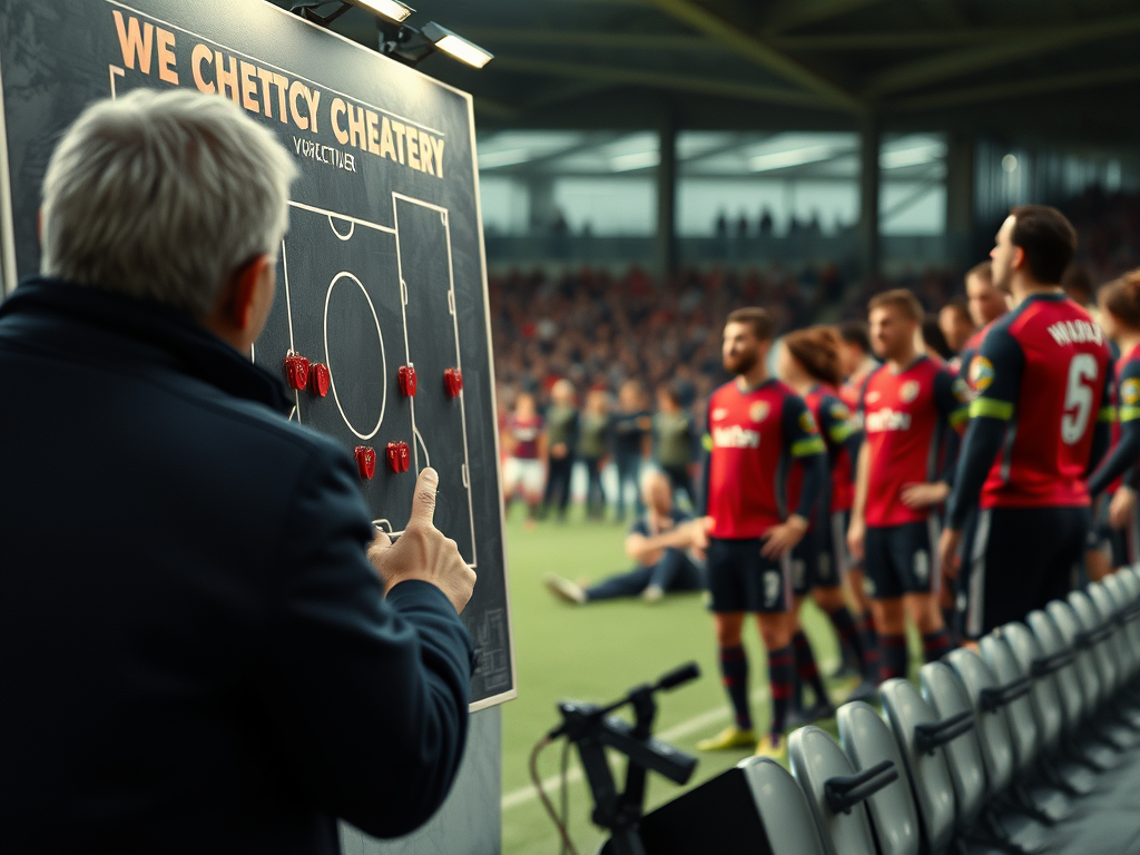 Bayer Leverkusen vs Borussia Dortmund: Key Players and Tactics Preview