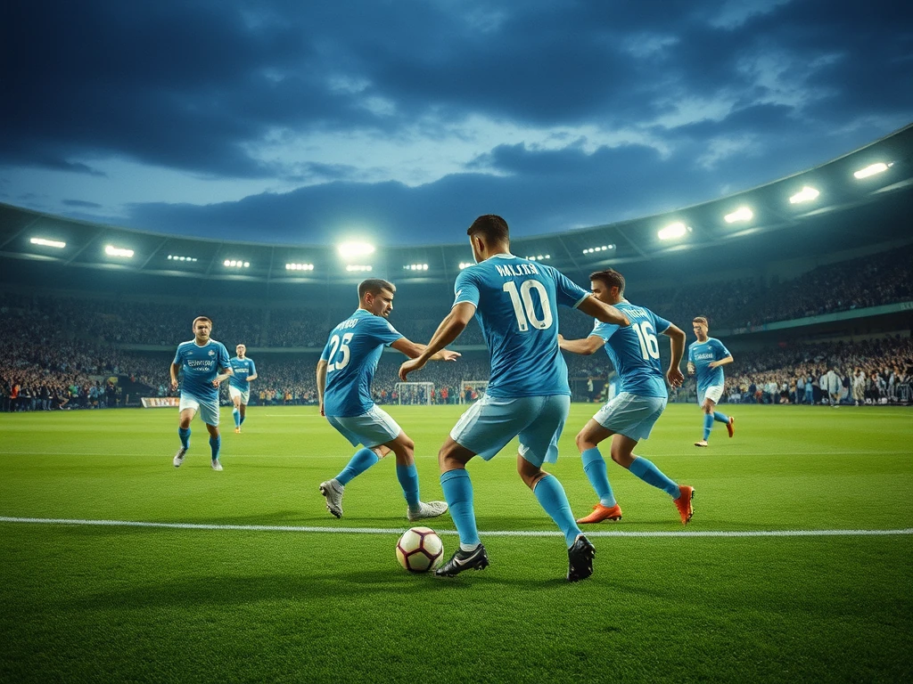 Malmo FF är redo för Champions League-kvalet efter segern mot RFS Riga
