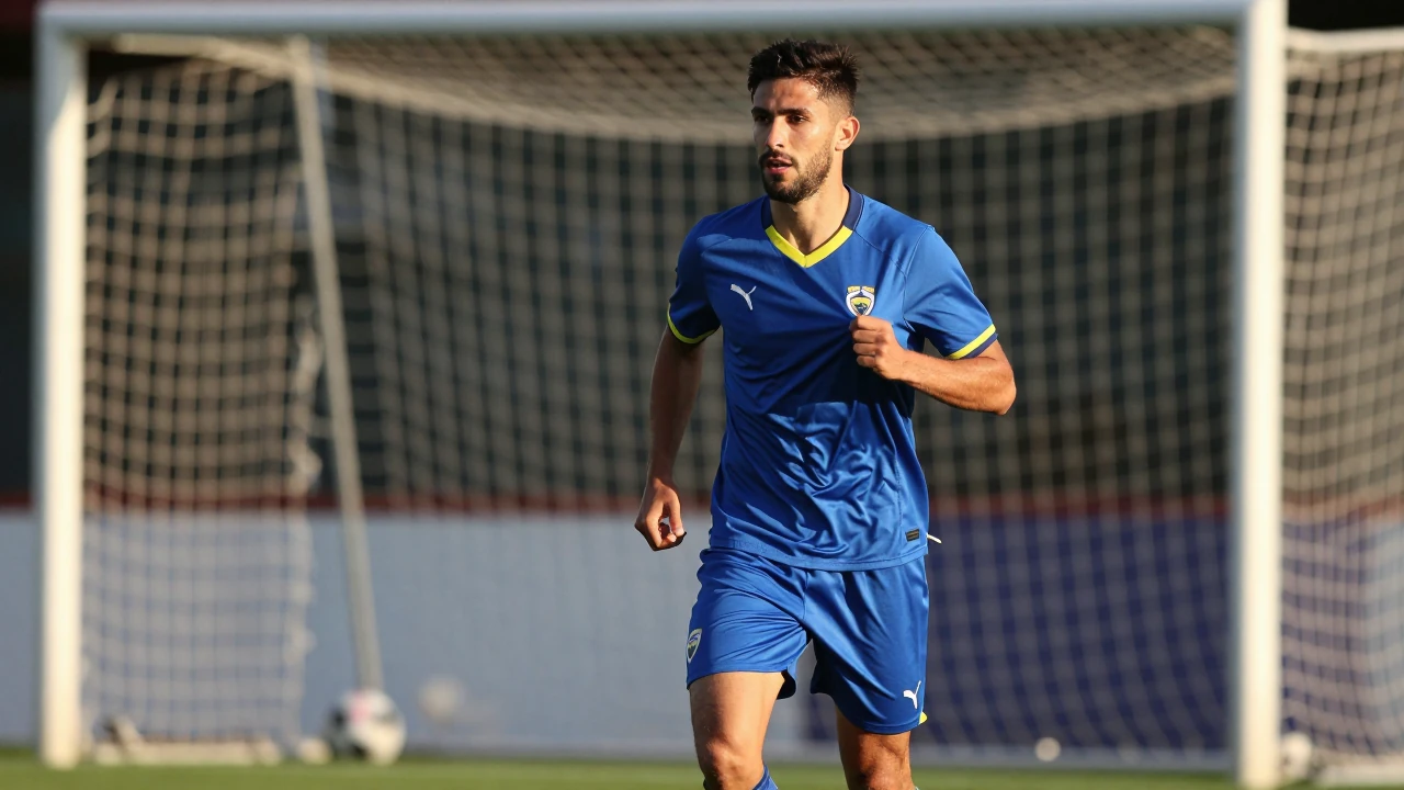 Fenerbahçe SK, Süper Lig'deki ilk maçında Gençlerbirliği'ne 2-1 yenildikten sonra sezonun ilk iç saha karşılaşmasında...