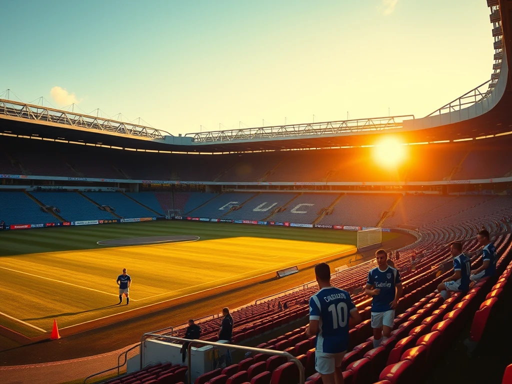 The Soul of Ibrox: Exploring Rangers Supporter Traditions