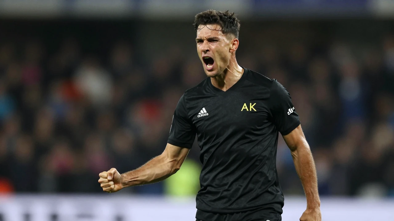 AIK möter Hammarby i Allsvenskan med en stark hemmarecord bakom sig, medan Hammarby ligger på andra plats i tabellen och...