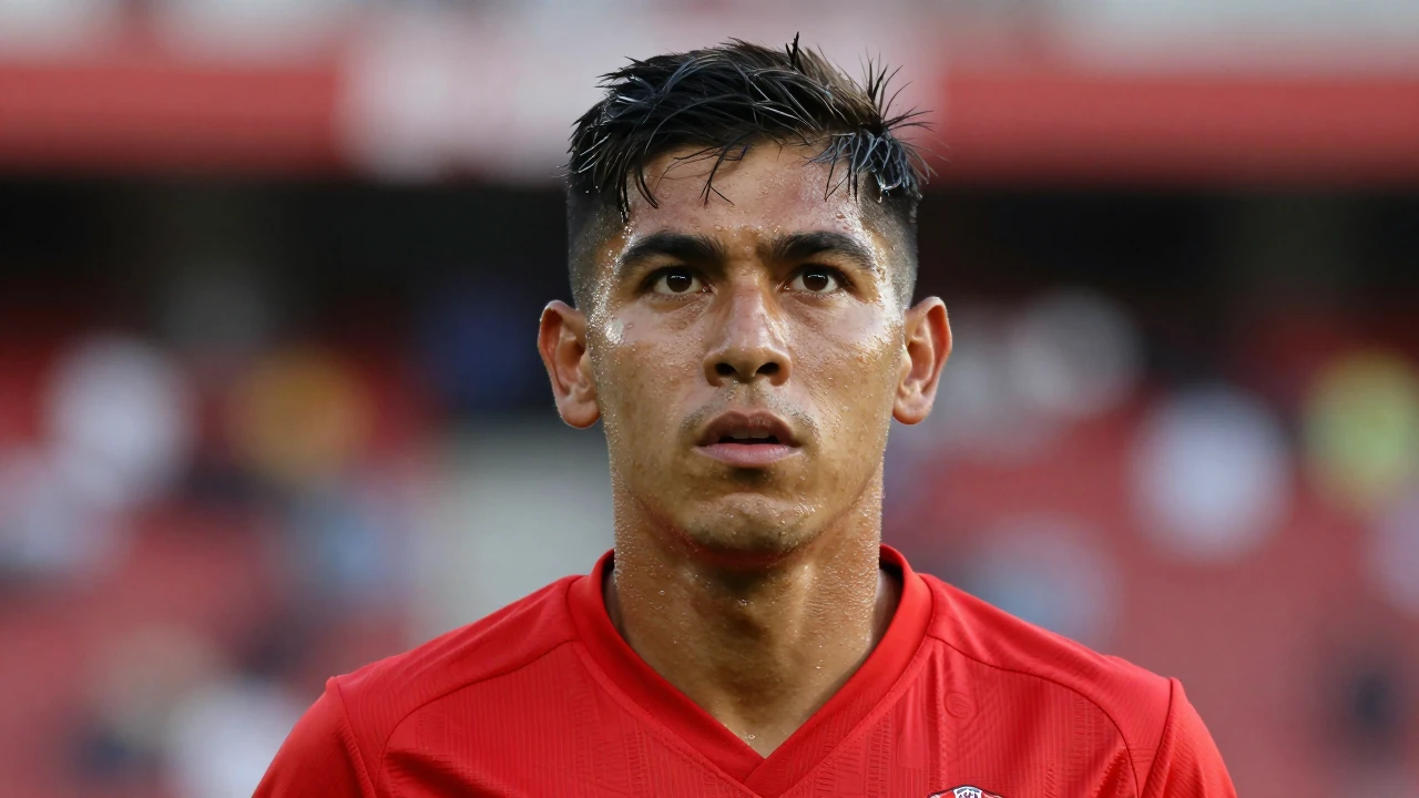 El Club Tijuana tiene 23 jugadores con una edad media de 26.4 años, un superávit en fichajes y ocupa el sexto lugar en la...
