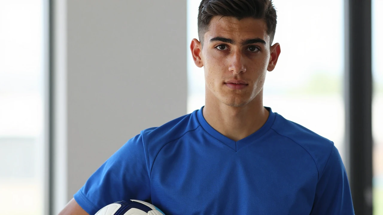 Millwall Football Club complete the loan signing of winger Romain Esse from Crystal Palace, adding to their squad ahead...