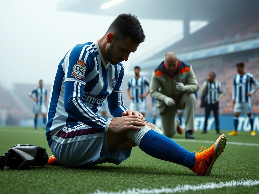 Real Sociedad logra una remontada inesperada ante Valencia en Anoeta, con un resultado final de 3-4