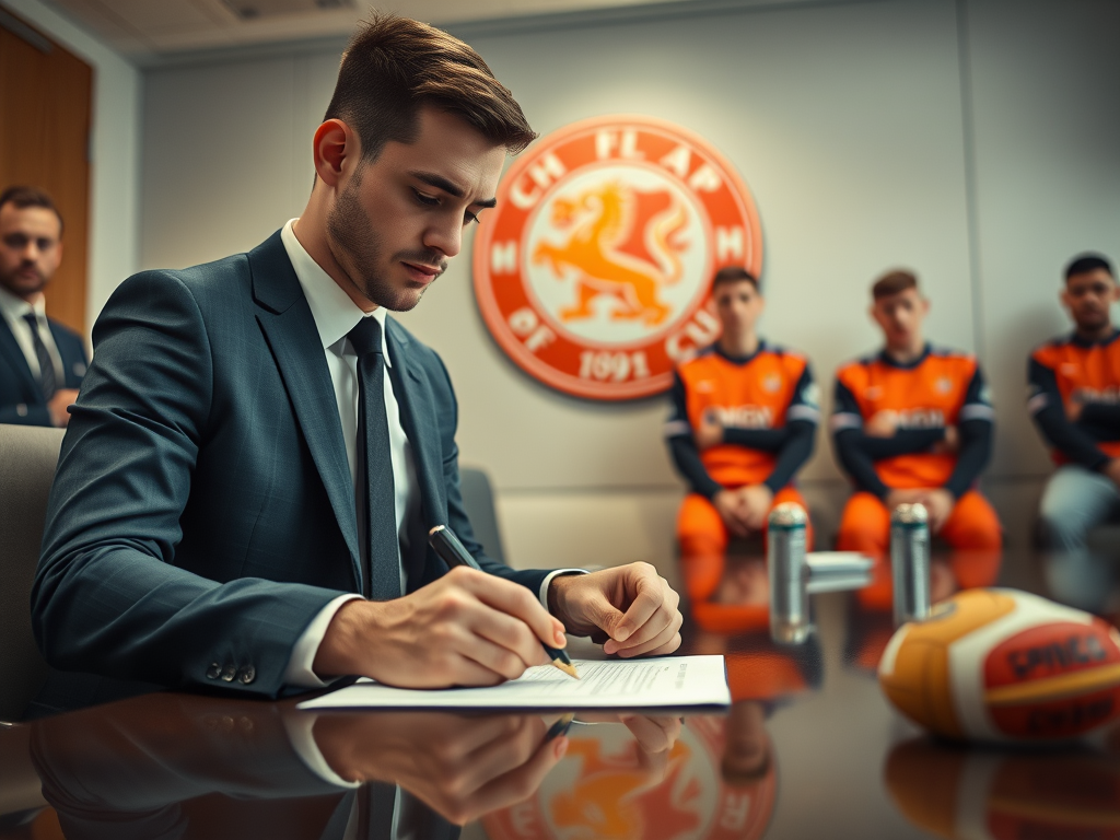 Christian Chigozie Extends Stay with Luton Town: A Look at His Impact and Future