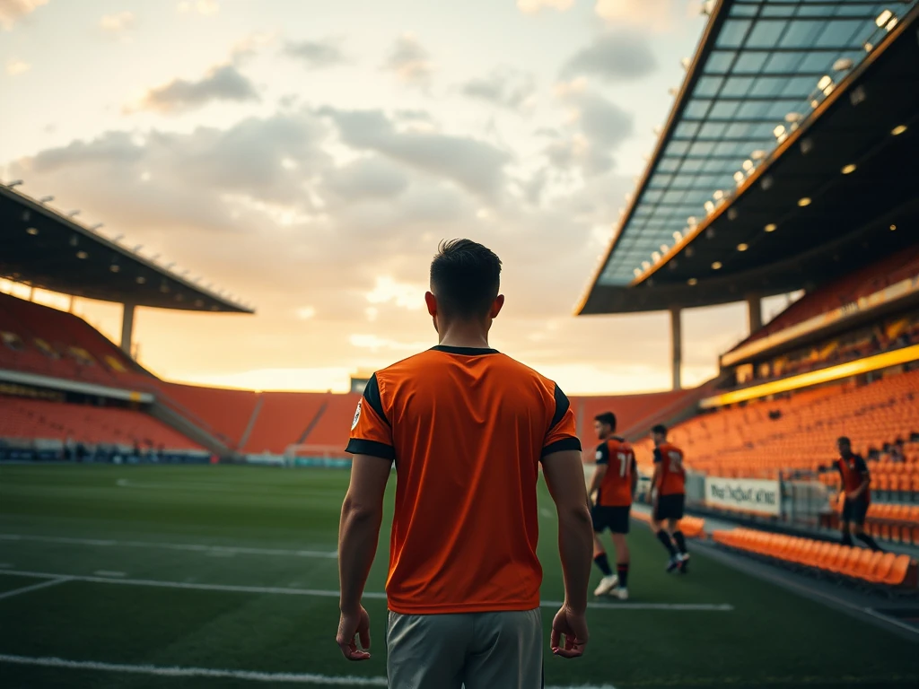 Secure Your Seat in Style - Dundee United Hospitality Now Available