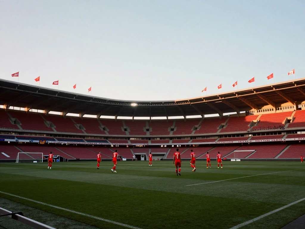 Liverpool F.C. accused of 'betrayal' in row over Anfield Road closure, with community leaders opposing the plans due to...