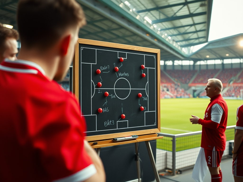 Cracovia: Tactical Analysis and Suggestions for Improvement