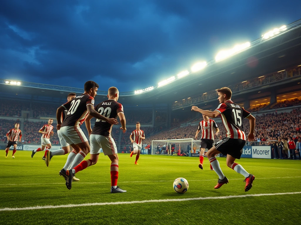 FC St. Pauli empfängt Eintracht Frankfurt im Millerntor-Stadion