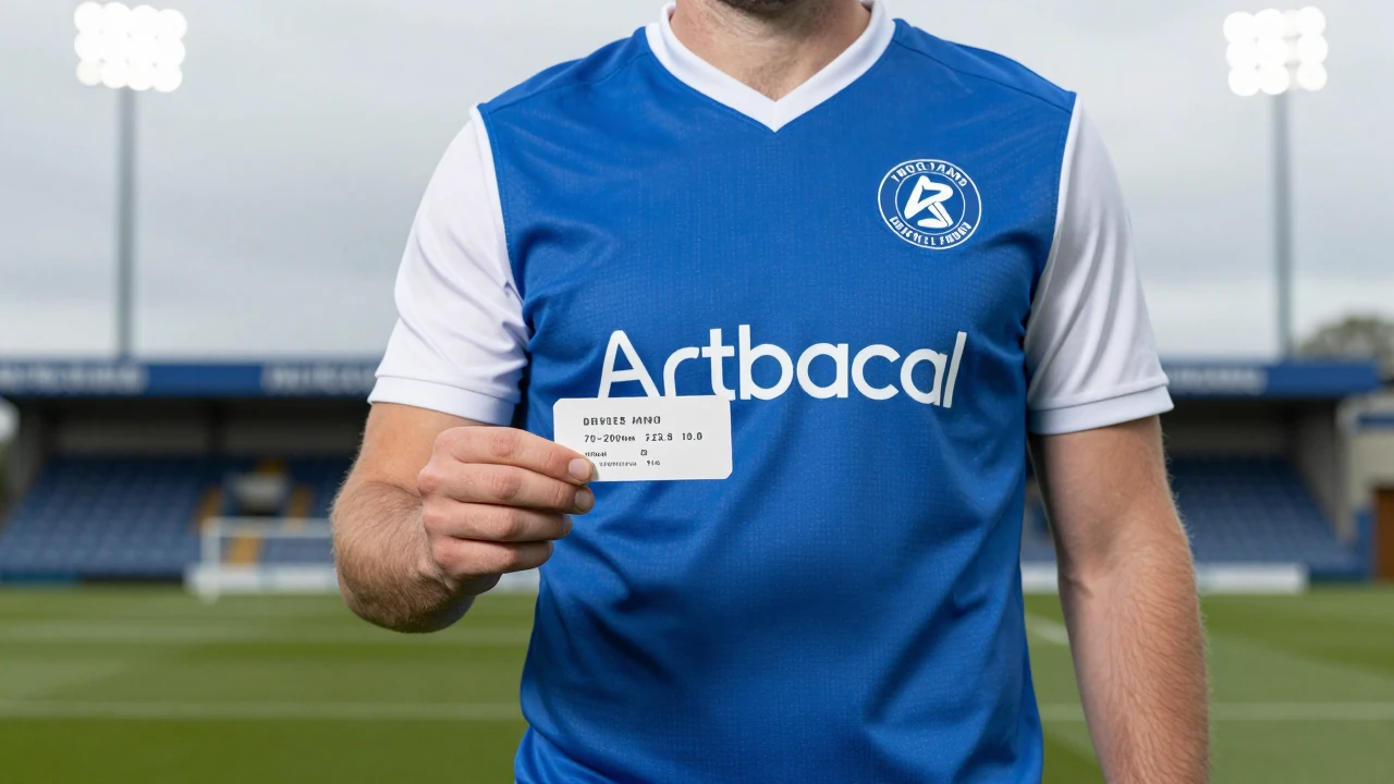 Aberdeen fans are set to storm Dens Park in Dundee Football Club as the Red Army takes over the stadium, with over 4,000...