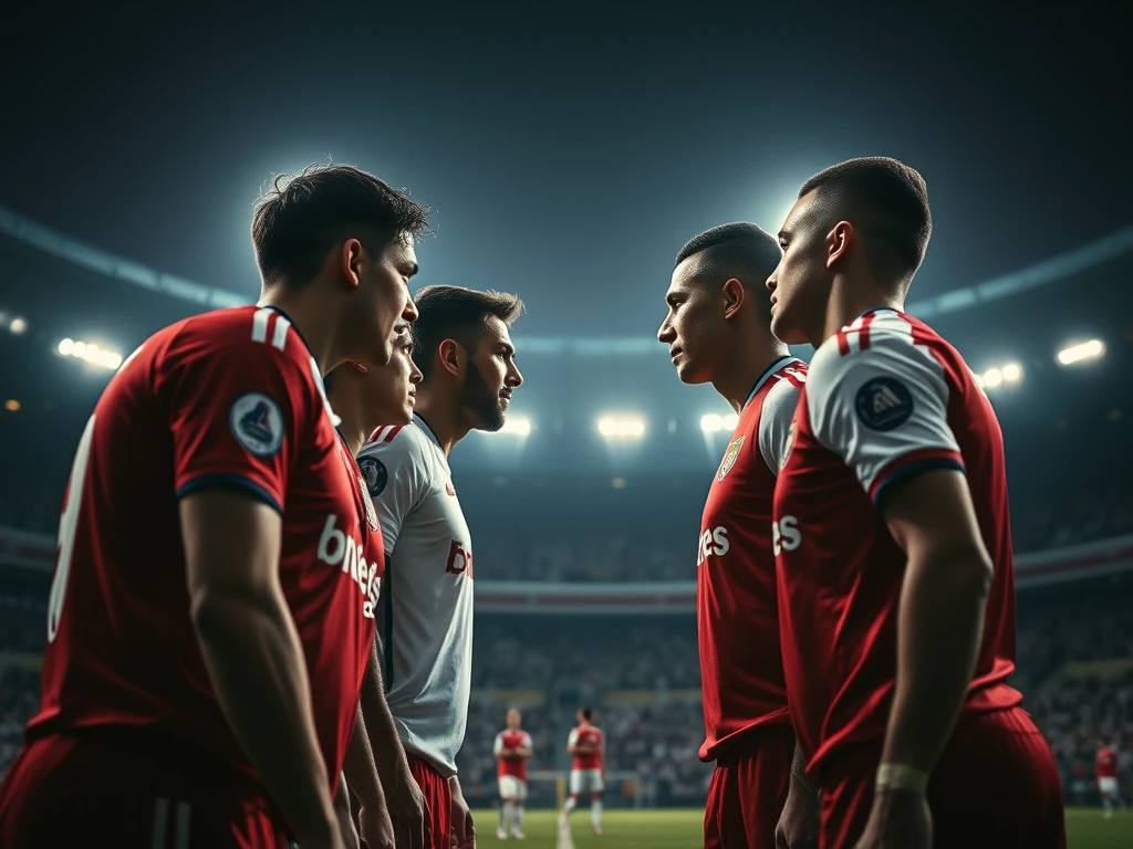 Previa del Clásico: Athletic Club Busca Redención en el Bernabéu