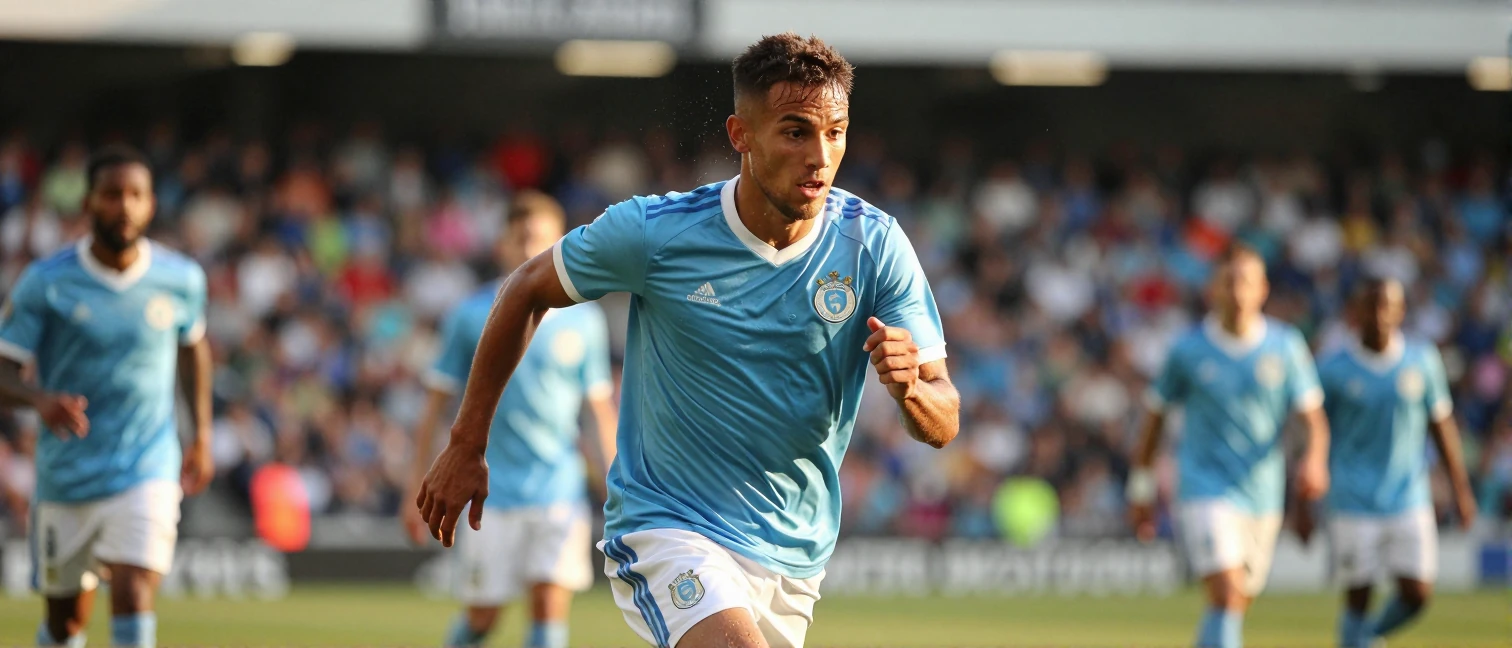 Celta Vigo keeps the uncertainty about Marcos Alonso's future, a key player for the team, with a decision expected this...