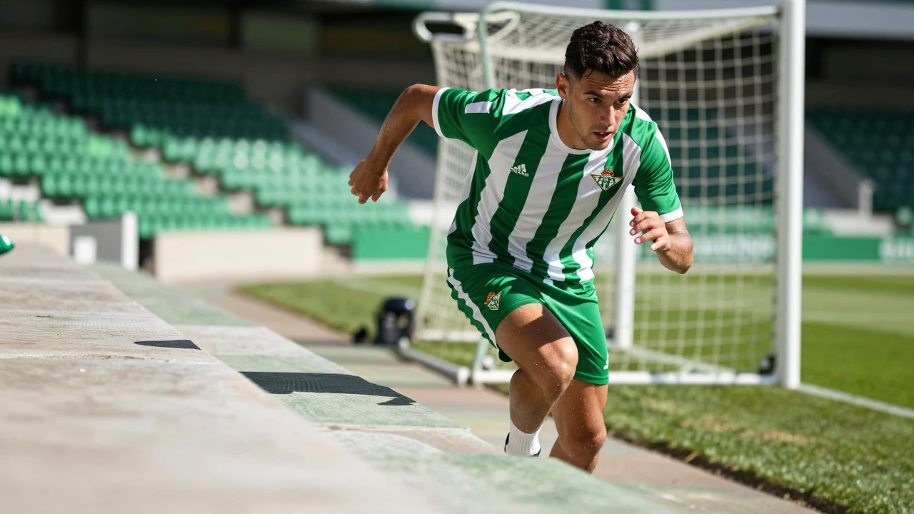 Real Betis visit struggling Villarreal on 14 September aiming for a third consecutive La Liga win, sitting 5th with 9...