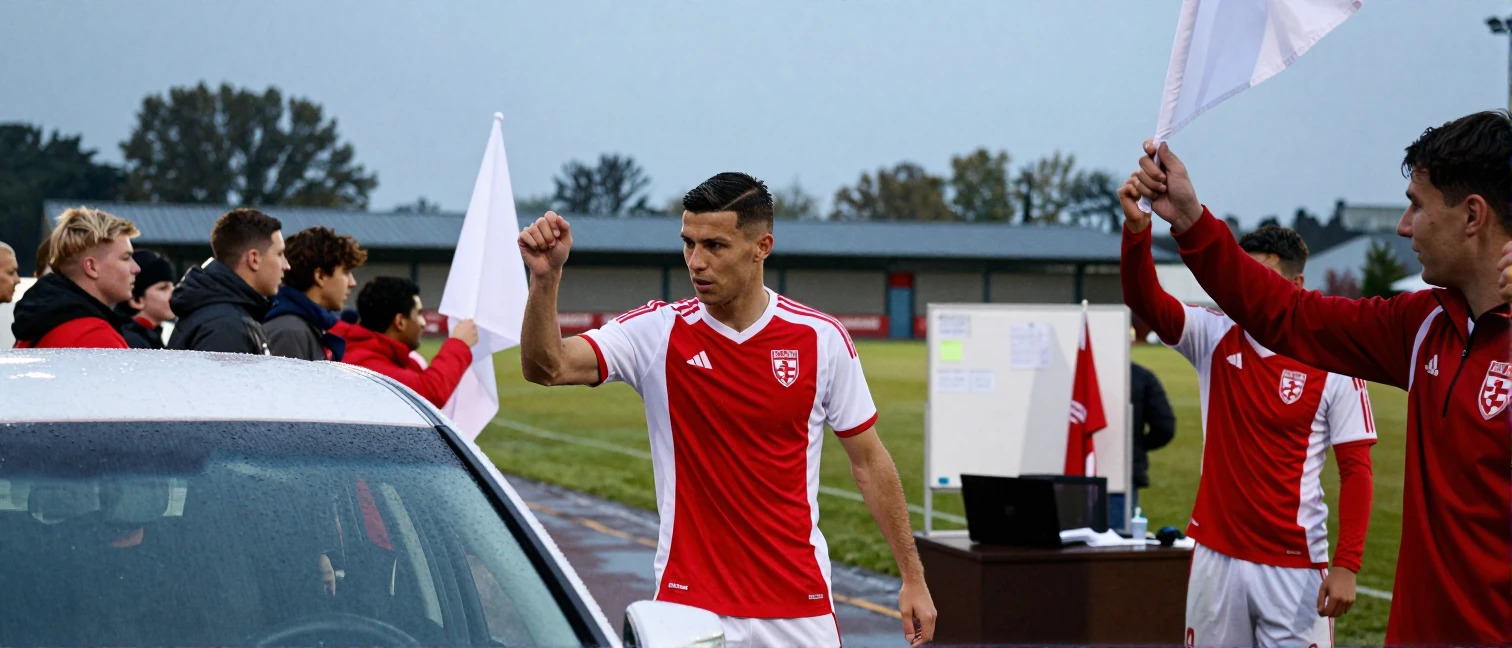 Athletic Bilbao sigue una política única de fichajes solo vascos