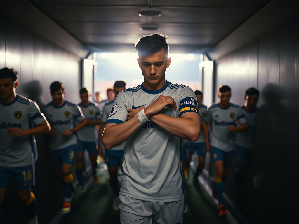 Leeds United vs. Manchester United U18: A Tactical Preview
