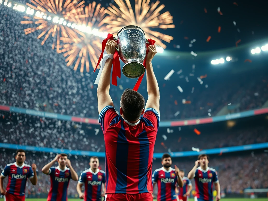 Crystal Palace's Historic Journey to the Europa Conference League Final