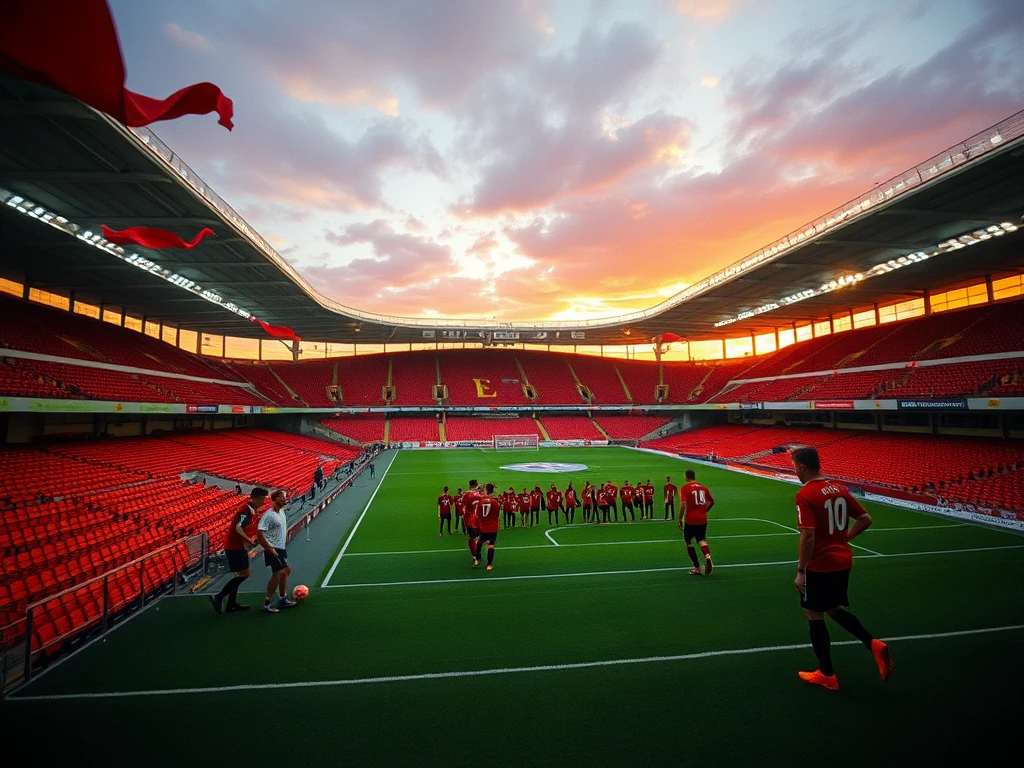 Brommapojkarna and the Legendary 1995 Season