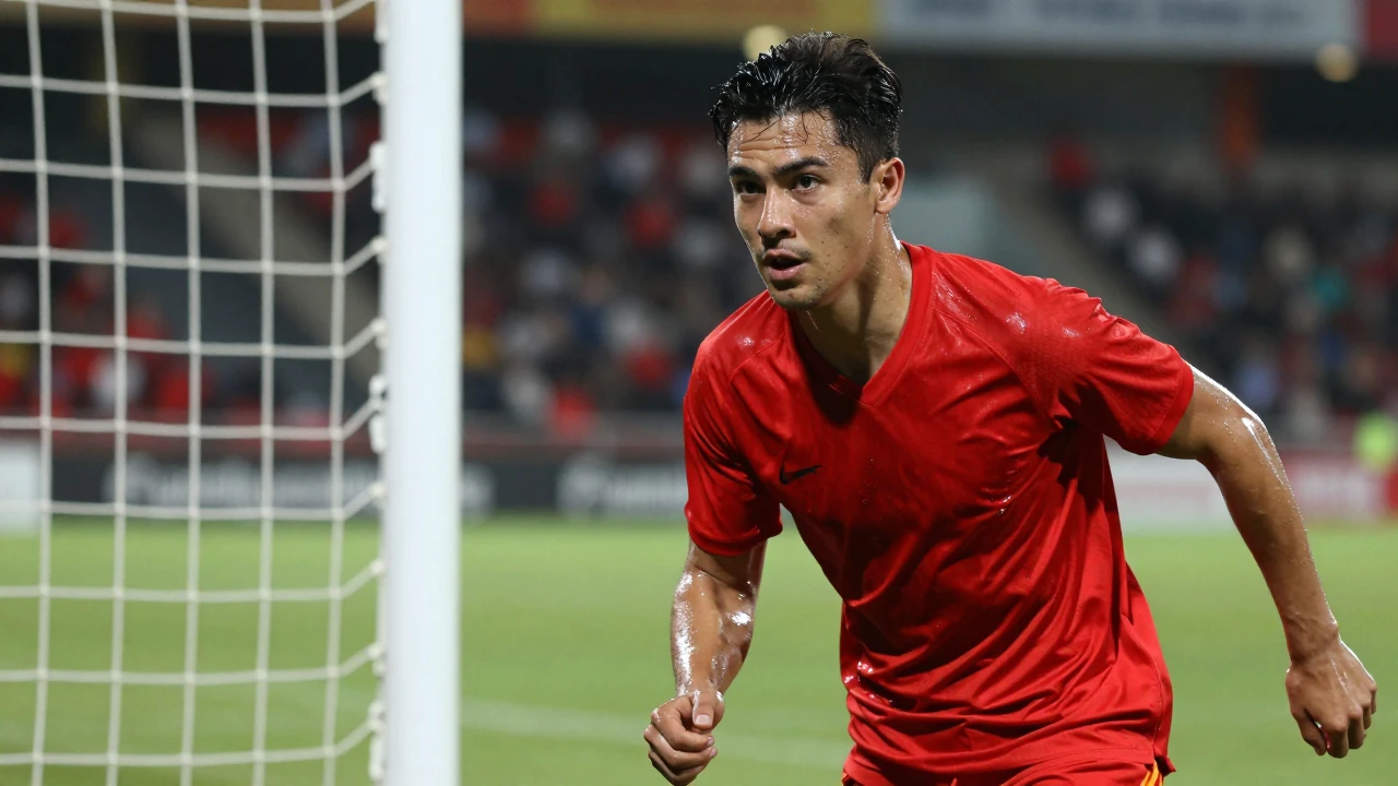 1. FC Köln startet mit Said El Mala in die erste Runde des DFB-Pokals beim Drittligisten Würzburger Kickers, wie Yahoo...