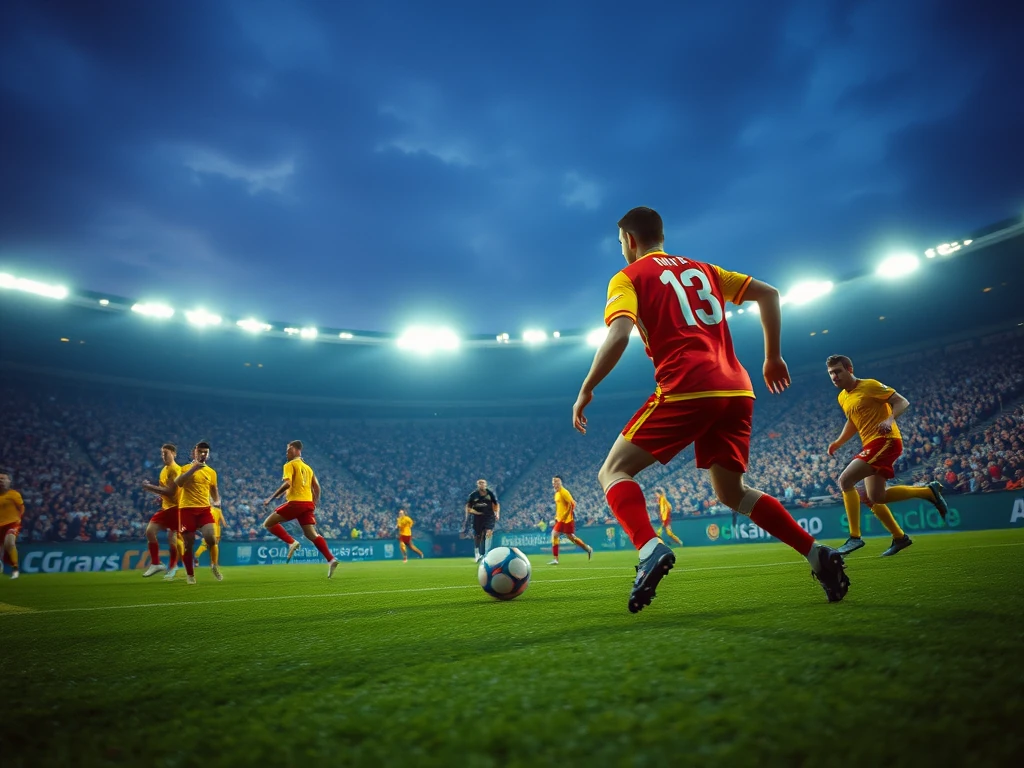 Le Mans FC a perdu la finale de la Coupe du District face à Saint-Jean-d'Assé. Le club a proposé des séquences de jeu...