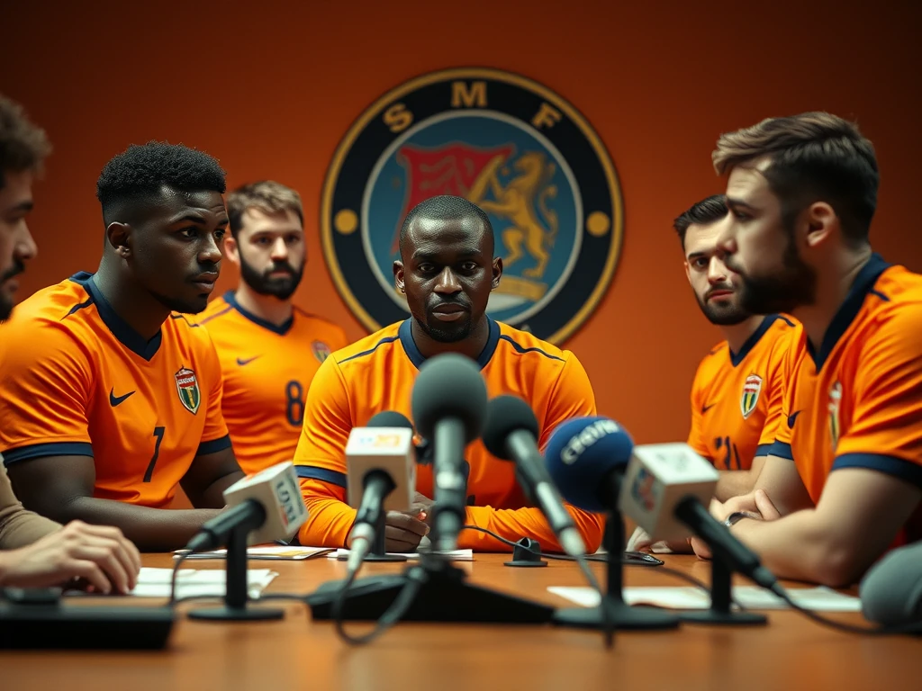 Discover insights from James Mooney in our exclusive interview about Luton Town FC's future and ambitions in League One