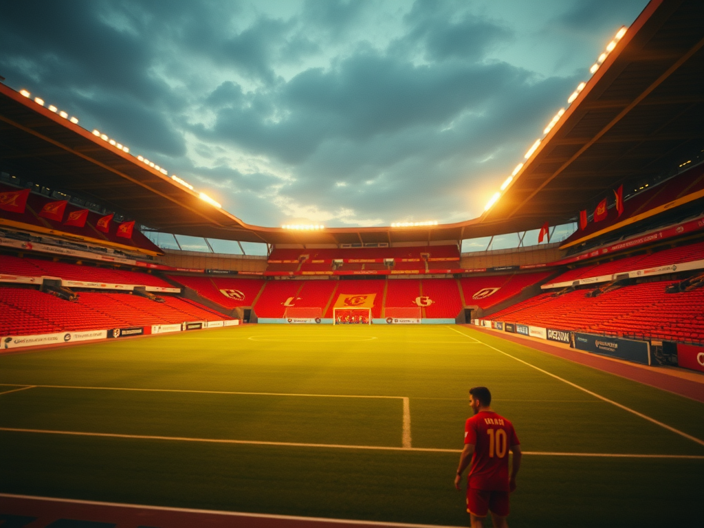 Supporter Rituals: Unwavering Passion at Bollaert