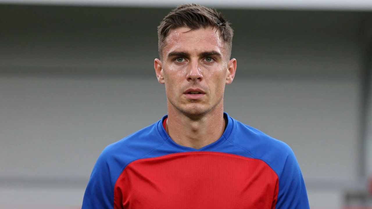 Heerenveen strekt zich uit om zijn squad te versterken, met specifieke interesse in de Franse speler Lanrooy Machine