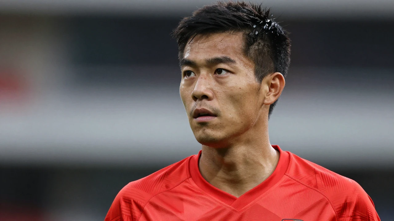 Stade Rennais FC are reportedly targeting Japanese goalkeeper Leo Kokubo, a move that could threaten Brice Samba's...