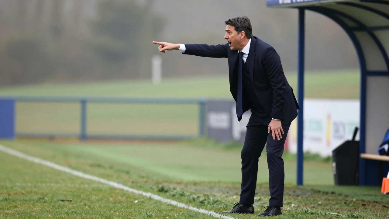 Sheffield Wednesday manager Henrik Pedersen has confirmed the Owls considered a move for Huddersfield Town's in-form...