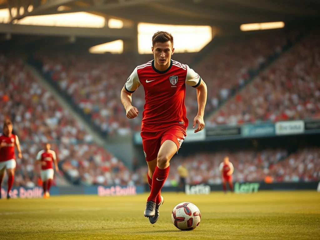 Reflecting on Excelsior's 2016 Triumph Over Benfica: A Decade Later