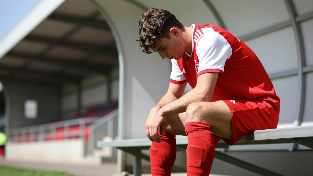 Arsenal manager Mikel Arteta defended his tough reaction to 16-year-old Max Dowman's red card, stating the Premier League...
